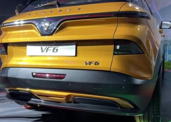 Thiên thời của xe điện dưới con mắt tỷ phú Phạm Nhật Vượng