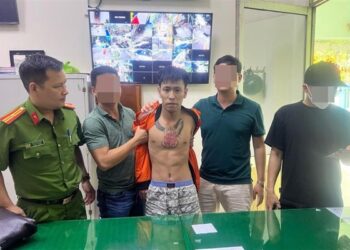 Bắt đối tượng mượn danh quyên góp từ thiện chiếm đoạt hàng chục tỷ đồng