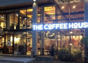 UBCKNN phạt chủ chuỗi The Coffee House