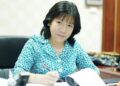 Bà Nguyễn Thị Thanh Nhàn bị đề nghị truy tố trong vụ án tại TP HCM