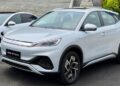 Loạt xe điện BYD sắp bán ở Việt Nam