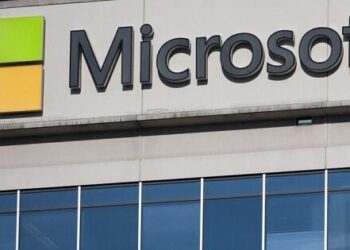 Thỏa thuận AI giữa Microsoft và Amazon ‘vào tầm ngắm’