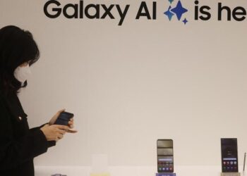 Lợi nhuận Samsung tăng vọt 932% trong quý I, vì đâu?