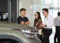Giá ô tô tại Việt Nam ngày càng giảm