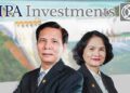 IPA rót 850 tỷ đồng vào công ty năng lượng của Trung Nam