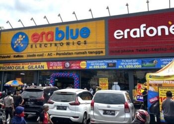 Vén màn bức tranh kinh doanh của Đầu tư Thế Giới Di Động tại Indonesia