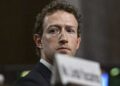 Email từ Zuckerberg khiến nhân viên toát mồ hôi, cho thấy cuộc cạnh tranh khốc liệt giữa các mạng xã hội