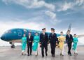 Vietnam Airlines lãi ròng kỷ lục hơn 4.300 tỷ, lỗ tỷ giá hơn 600 tỷ quý đầu năm