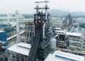 Hai nhà máy vẫn ngưng hoạt động, một công ty thép lỗ hơn 200 tỷ quý I