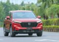 Honda CR-V giảm giá cao nhất gần 141 triệu đồng