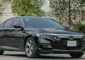 Honda Accord giảm giá 220 triệu đồng