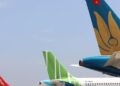Bộ Tài chính lý giải giá vé máy bay tăng cao