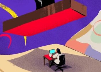 ‘Giấc mơ Mỹ’ ngày càng xa với kỹ sư công nghệ