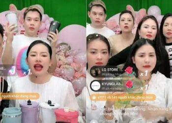 Bùng nổ livestream bán hàng: Những đại lý phân phối truyền thống có đang bị bỏ rơi?
