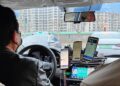 Nơi tài xế công nghệ bị vắt kiệt sức