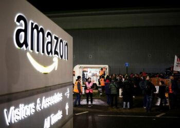 Amazon sẽ đầu tư 9 tỷ USD vào Singapore