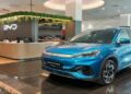 Ông trùm phân phối xe tại Việt Nam dừng hợp tác với BYD