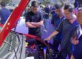 VinFast chính thức bán xe tại Philippines