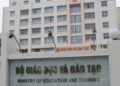 Bộ Giáo dục phản hồi về việc liên kết tổ chức thi cấp chứng chỉ năng lực ngoại ngữ