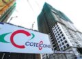 Coteccons quay lại mức lãi trăm tỷ đồng một quý