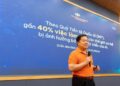 Ông Hoàng Nam Tiến: Lãnh đạo không biết AI, big data là mù chữ