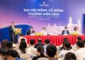 ĐHĐCĐ Vinhomes: Tiếp tục phát triển siêu đại dự án, có thể ra mắt dự án tại Đông Anh và Đan Phượng năm nay khi hoàn tất pháp lý