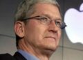 Những câu nói ‘để đời’ của CEO Apple Tim Cook: Nhiều khi trong cuộc sống, thà dựa vào trực giác!