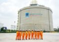 PV GAS nhập khẩu 60.000 tấn khí LNG phục vụ sản xuất điện mùa khô