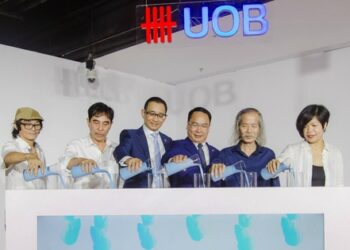 Khởi động Cuộc thi vẽ tranh khu vực ASEAN tại Việt Nam