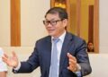 Tỷ phú Trần Bá Dương: Thaco vẫn đánh cược rất lớn vào nông nghiệp và HAGL Agrico