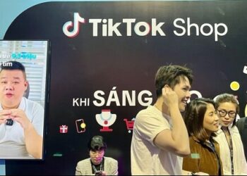 Hé lộ số tiền TikTok đã ‘đốt’ cho thương mại điện tử
