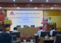 ĐHĐCĐ Tổng Công ty Thép: Tiêu thụ thép năm 2024 có thể phục hồi yếu, dự không chia cổ tức