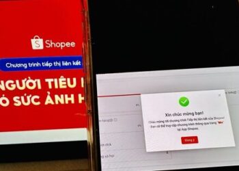 Làm affiliate cho các sàn thương mại điện tử, thời kiếm tiền dễ đã qua?