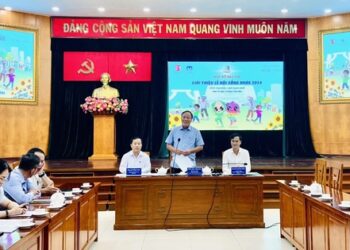 Khám phá Lễ hội Sống khoẻ ở TP.HCM: 5 khu phố thênh thang, du khách vừa được ăn ngon, vừa được làm đẹp