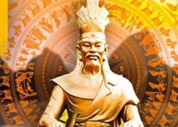 Tại sao có 18 vị vua Hùng nhưng chỉ có một ngày Giỗ Tổ Hùng Vương? Tại sao 10/3 âm lịch được chọn là ngày giỗ Tổ?