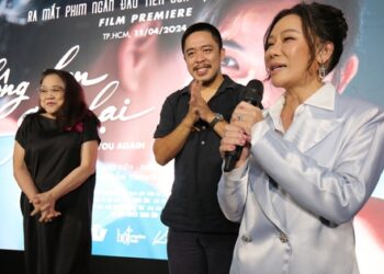 Bệnh viện FV bắt tay biên kịch Nguyễn Thanh Bình làm phim ‘chữa lành’