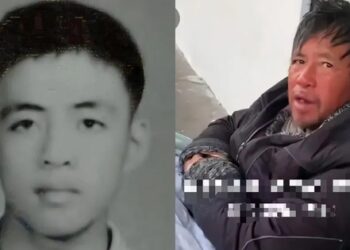 Thiên tài vật lý đỗ đại học năm 15 tuổi, từng được Mỹ trả lương 3 tỷ/ năm: Giờ ”ăn bờ ở bụi”, 55 tuổi không nuôi nổi bản thân