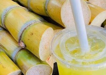 Uống nước mía không hợp vệ sinh, bạn đã vô tình “mời” vi khuẩn nguy hiểm này vào cơ thể