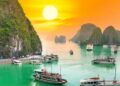 Việt Nam có 2 trong 5 điểm du lịch phát triển nhanh nhất Châu Á do tạp chí Mỹ bình chọn