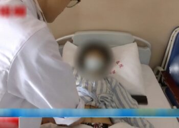 Cô gái bị nhiễm trùng toàn thân do lười làm 1 việc, nhiều người cũng vậy