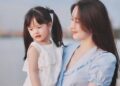 Con gái “3 lần nói cảm ơn”, Hoa hậu Đặng Thu Thảo được khen: Cả vợ lẫn chồng đều dạy con quá khéo