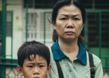 Xôn xao chuyện bà mẹ ở TP.HCM cho con “thất học” 2 năm vì nợ gần 100 triệu học phí: Nhiều người chỉ ra 1 sai lầm “chí mạng”