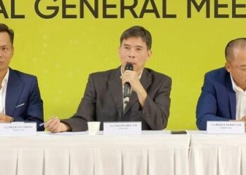 Ông Nguyễn Đức Tài tự tin có lãi ở Indonesia vào cuối năm