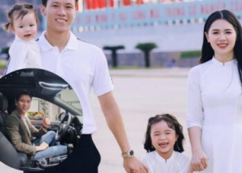 Cuộc sống viên mãn tuổi 31 của Quế Ngọc Hải: Nhà mặt phố 3 tầng, tậu xe bạc tỷ, hạnh phúc bên vợ hoa khôi