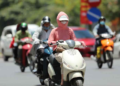 Những ngày nắng nóng đỉnh điểm: WHO khuyến cáo 8 việc cần làm ngay để làm mát cơ thể tự nhiên, đề phòng say nắng, say nóng