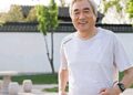 Sau 60 tuổi, nam giới vẫn làm tốt 4 việc chứng tỏ thể lực sung mãn, dẻo dai, dễ sống thọ