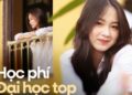 Tổng hợp học phí của 20 trường đại học top đầu cả nước, cao nhất lên đến cả trăm triệu/năm