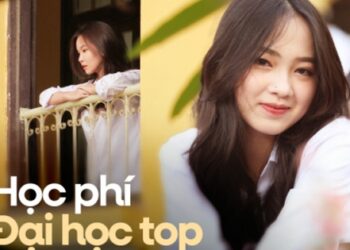 Tổng hợp học phí của 20 trường đại học top đầu cả nước, cao nhất lên đến cả trăm triệu/năm