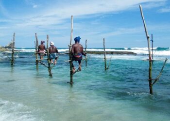 Thiên đường du lịch Maldives bị tẩy chay vì quan chức “vạ miệng”, một quốc đảo hưởng lợi bất ngờ khi du khách tới từ quốc gia đông dân nhất thế giới tăng gấp 3