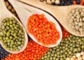 Loại đậu được coi là “thịt không xương”, giàu đạm nhưng lại không làm tăng cholesterol, chứa chất béo tốt